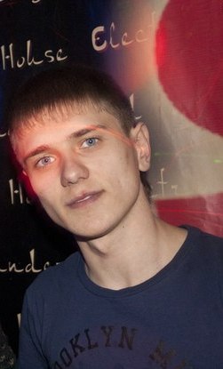 Dmitry Nikolaev | Нижний Новгород