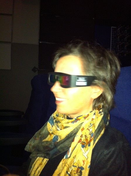 №3, Варвара Костина №3, Варвара Костина