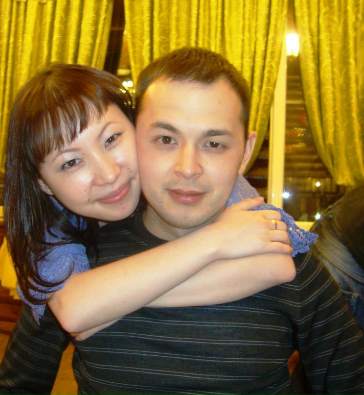 Эльмира Дмитриченко | 