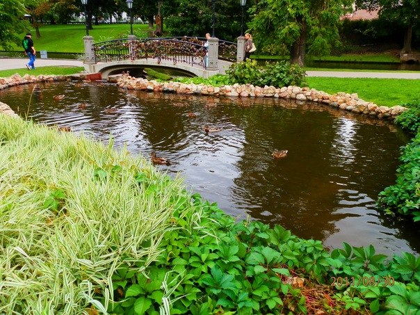 Olga Vorobjova | Рига