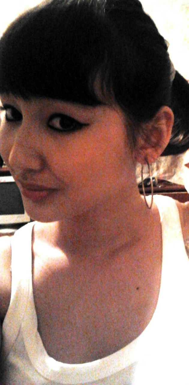 Анара Даулеталиева | Оренбург