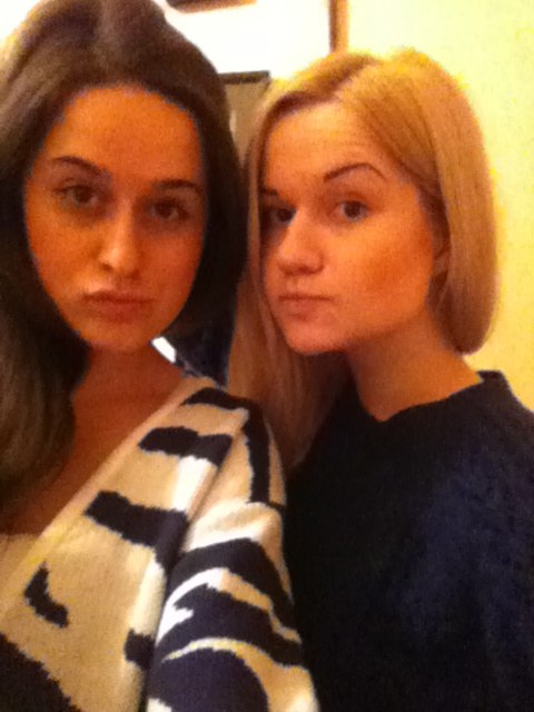 Nanya Savenko | Львов