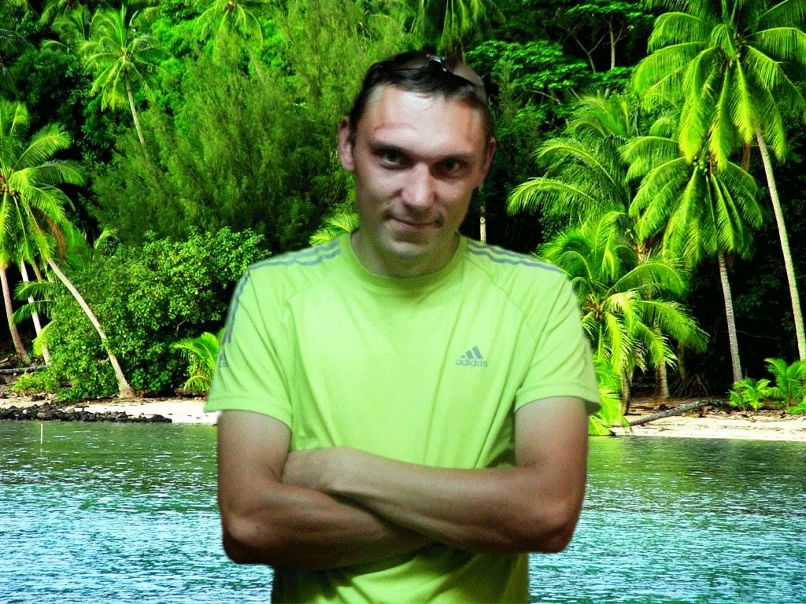 Александр Пашкевич | Минск