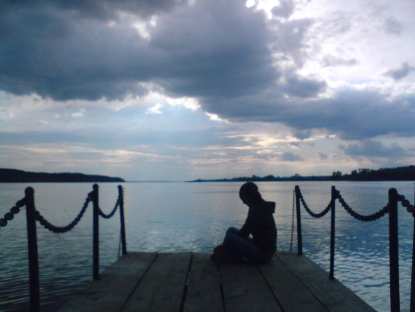 Ольга Хватова | Ульяновск