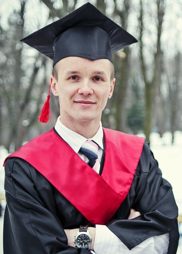 Олександр Шатохін | Днепр (Днепропетровск)