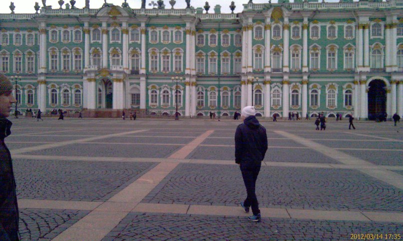 Антон Курманаев | Екатеринбург