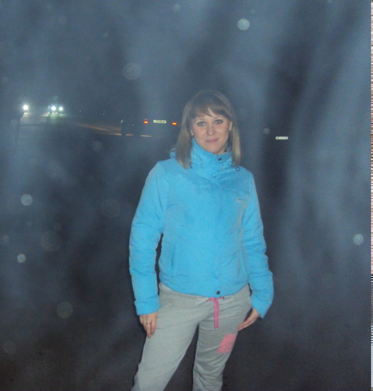 Татьяна Плотникова | Кривой Рог