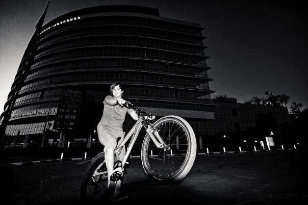 Фото профиля