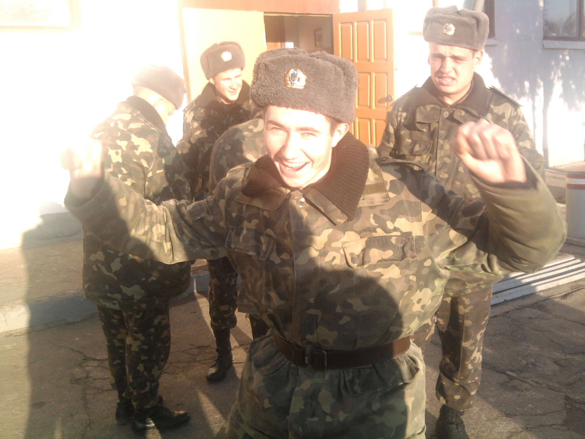 Фото профиля