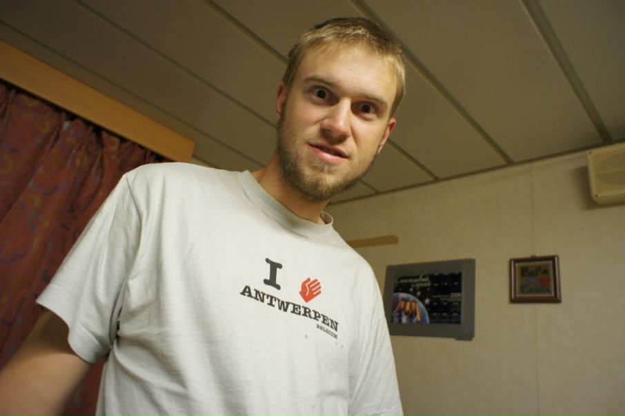 №1, Антон Талалаев, 35 лет, Новороссийск, Россия №1, Антон Талалаев, 35 лет, Новороссийск, Россия