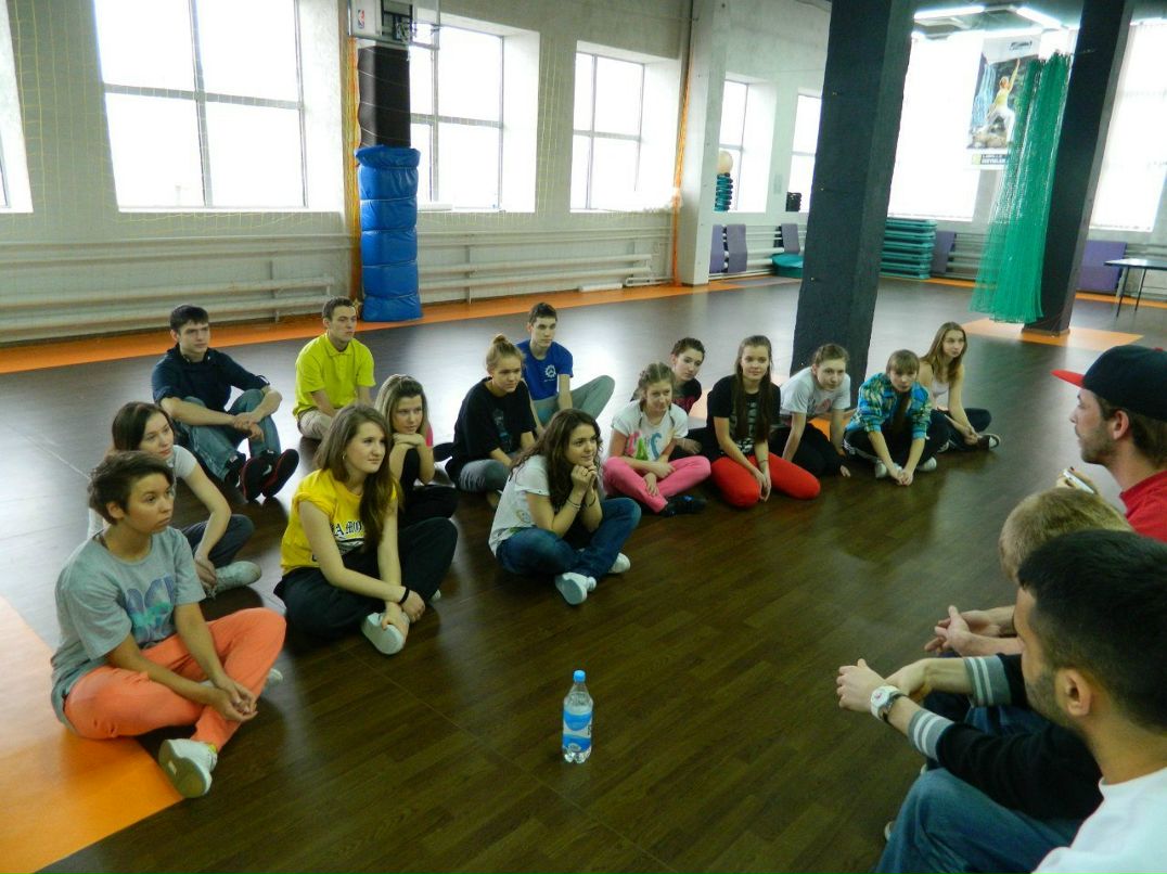 Александра Кузнецова *Шишечка* | Нижний Новгород