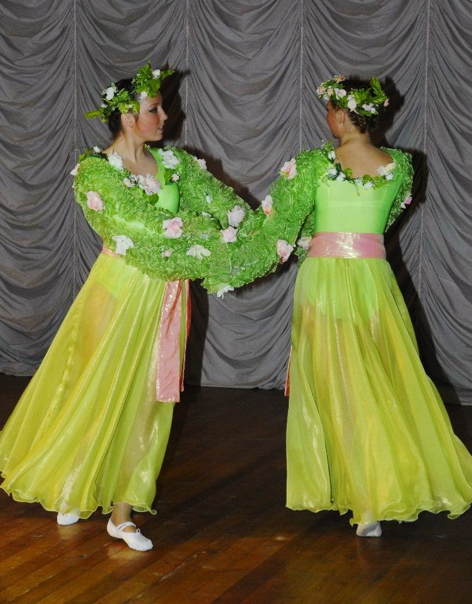 Полина Бадурова | Miami