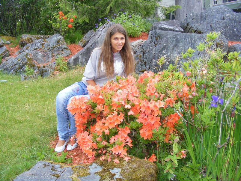 №3, Татьяна Руссо, Одесса №3, Татьяна Руссо, Одесса