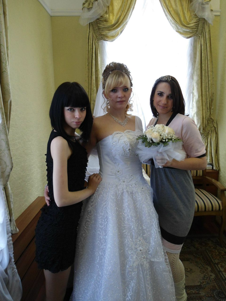 Лиля Беркова | Новосибирск