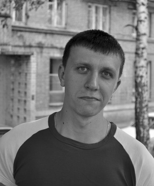№115, Кирилл Мироненко, 34 года, Новосибирск №115, Кирилл Мироненко, 34 года, Новосибирск