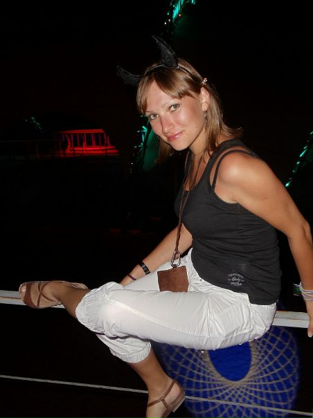 №41, Елена Денисова, 38 лет, Москва №41, Елена Денисова, 38 лет, Москва