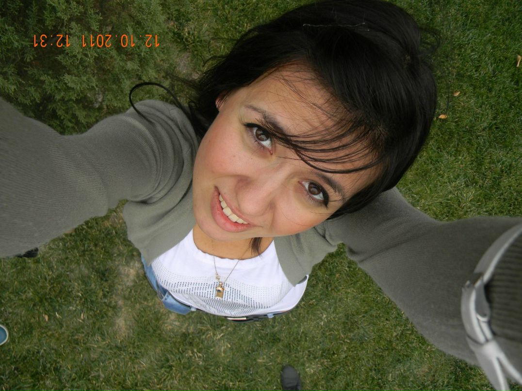 Мария Питенина | Чирчик