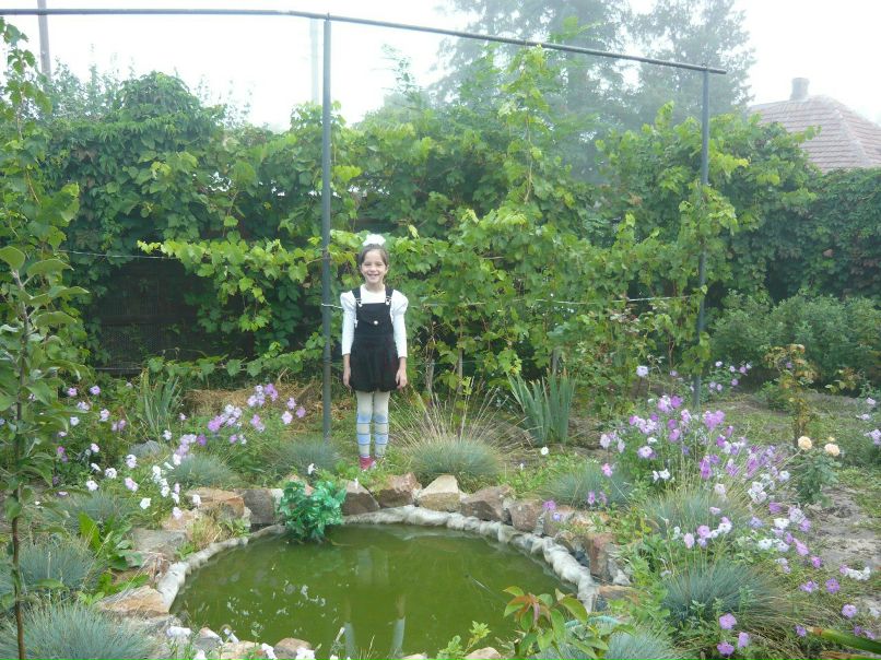 Яна Осипова | Мелитополь