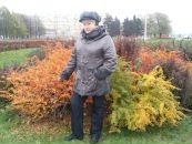 Фотография Елена Луцкая