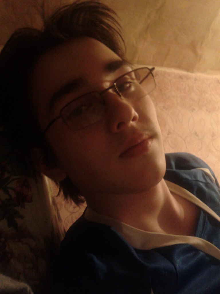 Максим Баранов | Санкт-Петербург