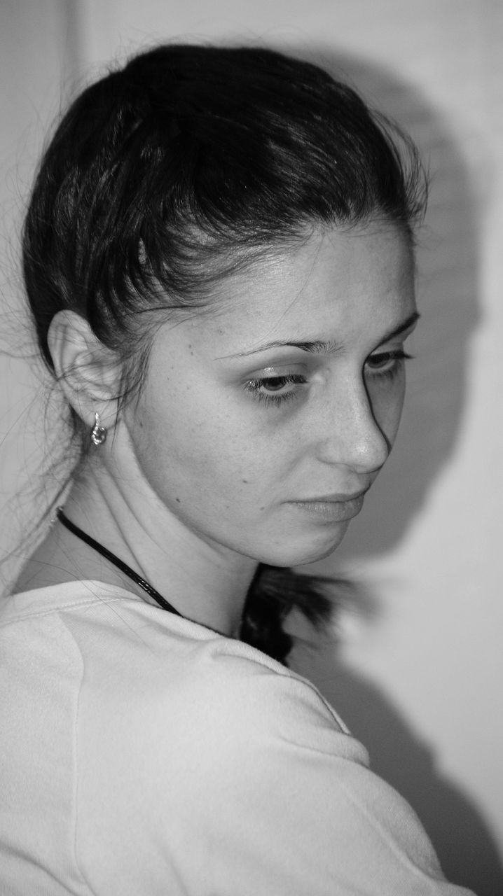 Анна Морозова | Иваново