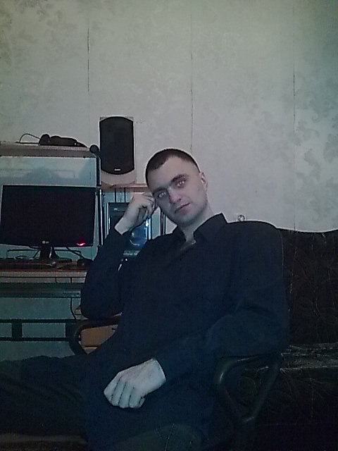 Александр Савич | Кривой Рог