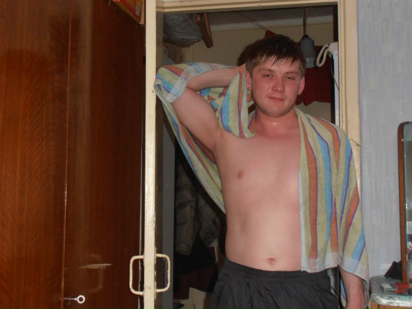 Ильдар Шамсутдинов | Новосибирск