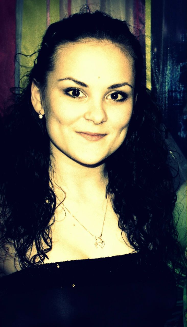 Наталья Желаннова | Нижний Новгород