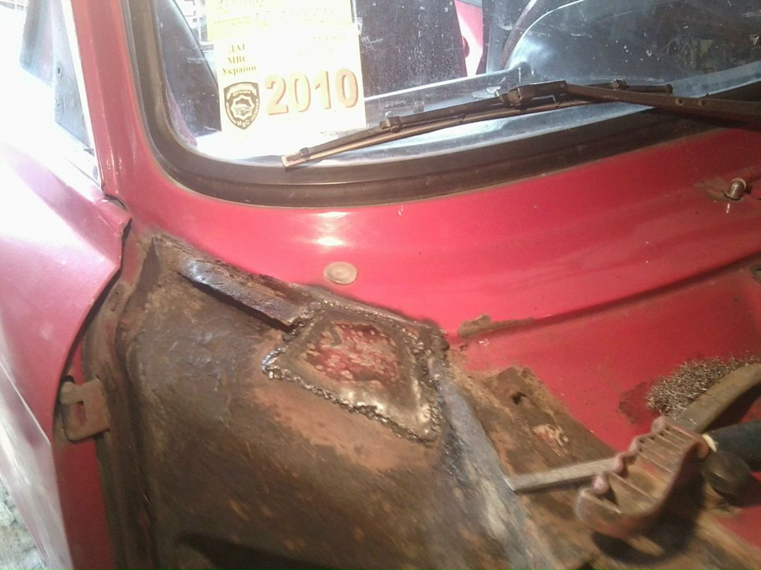 Вован Круглов Reanimator | Одесса