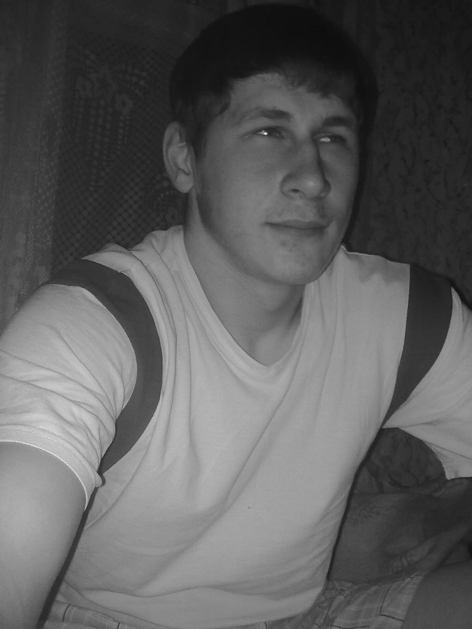 Андрей Кострук | Верхнедвинск