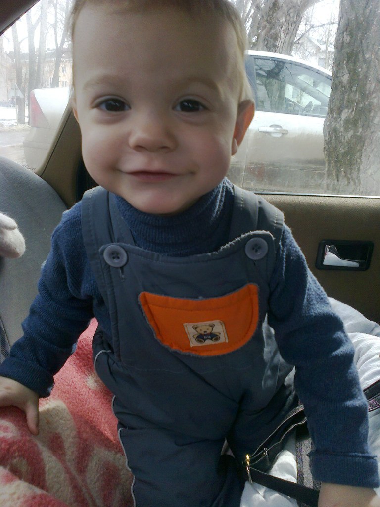 Виктория Русакова | 