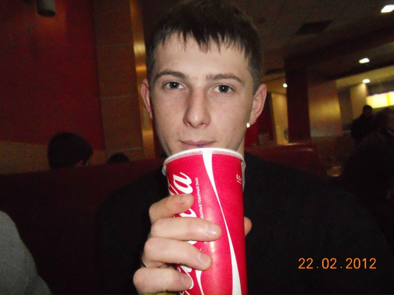 Сергей Зайчук | Овруч