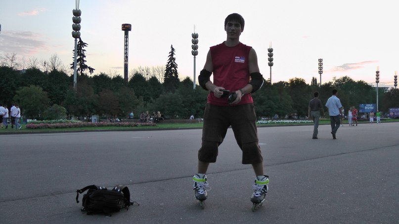 Виктор Агарков | Ярославль