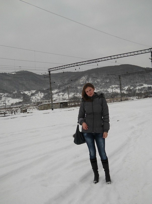 Діана Ростова Павлик | 