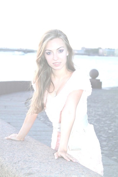 №164, Алена Макшанчикова, 32 года, Москва №164, Алена Макшанчикова, 32 года, Москва