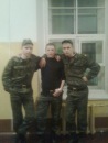 Фотография Назарова Илюши