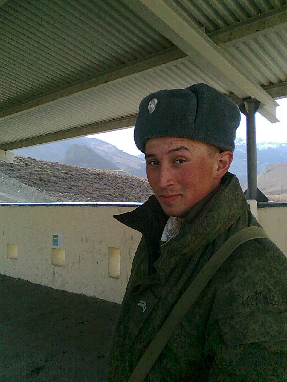 Андрей Немченко | Воронеж