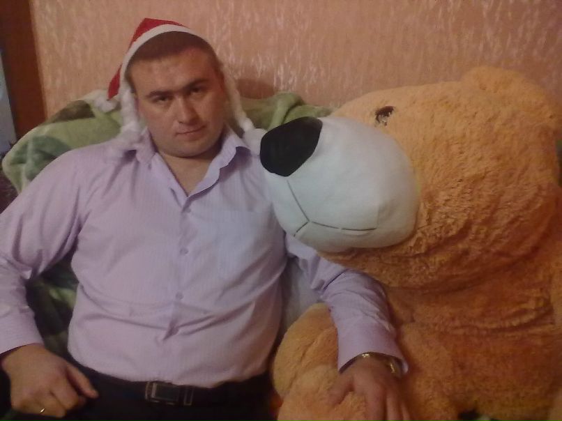 Владимир Олейник | Луганск