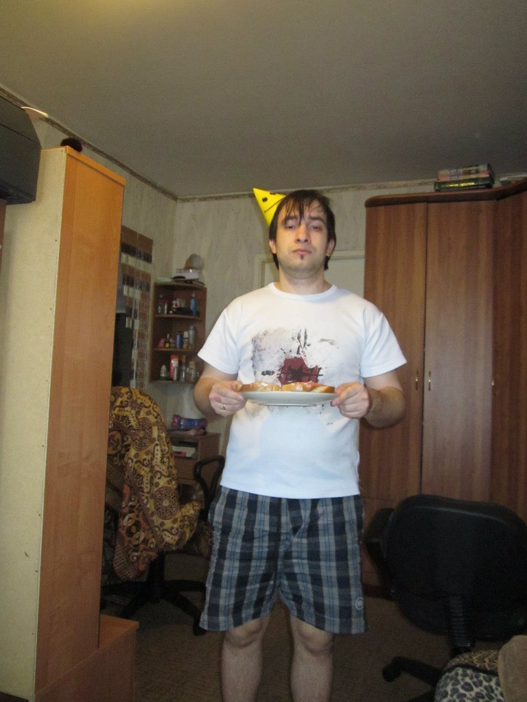 Сергей Комаров | Пермь