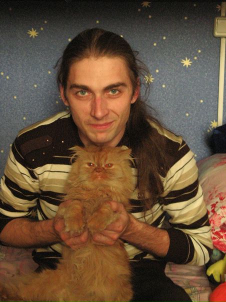 №5, Максим Кузнецов, 52 года, Санкт-Петербург №5, Максим Кузнецов, 52 года, Санкт-Петербург