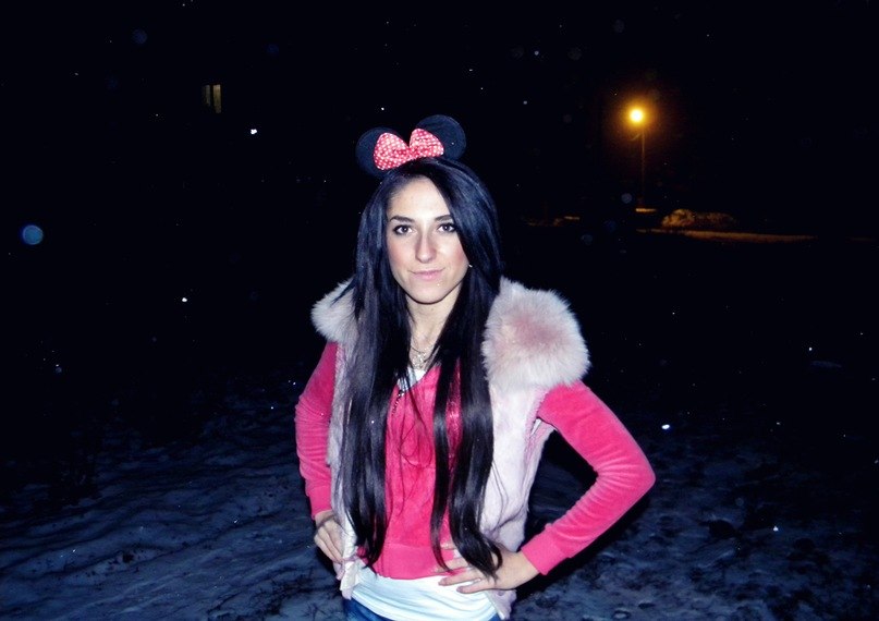 Анна Румянцева | 