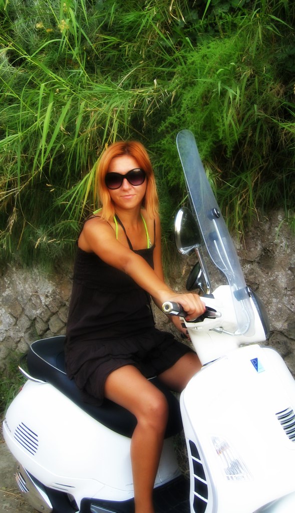 Мария Воронина | Санкт-Петербург