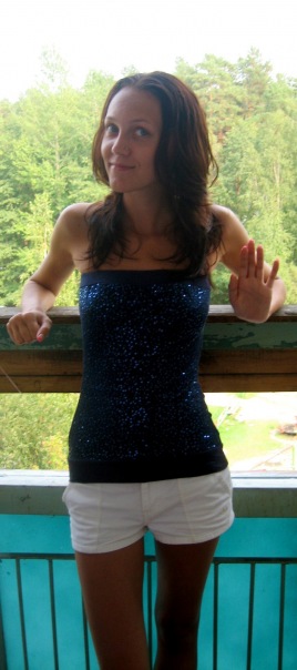 №9, Аня Сутырова, 38 лет, Наро-Фоминск №9, Аня Сутырова, 38 лет, Наро-Фоминск