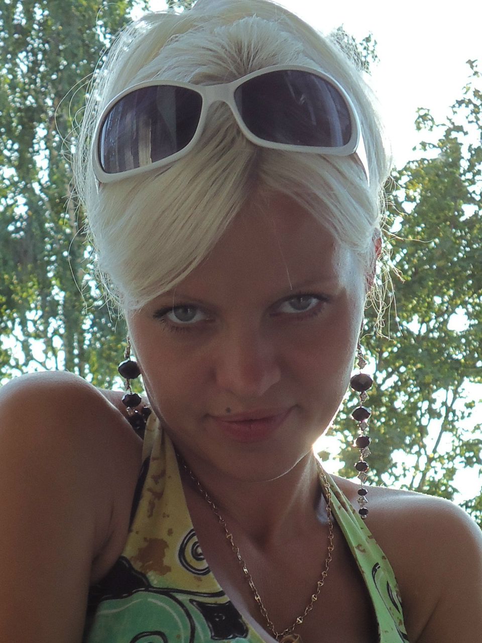 Оксана Кузнецова | Новая Москва