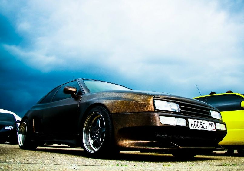 Серёга Бороденков | Ульяновск