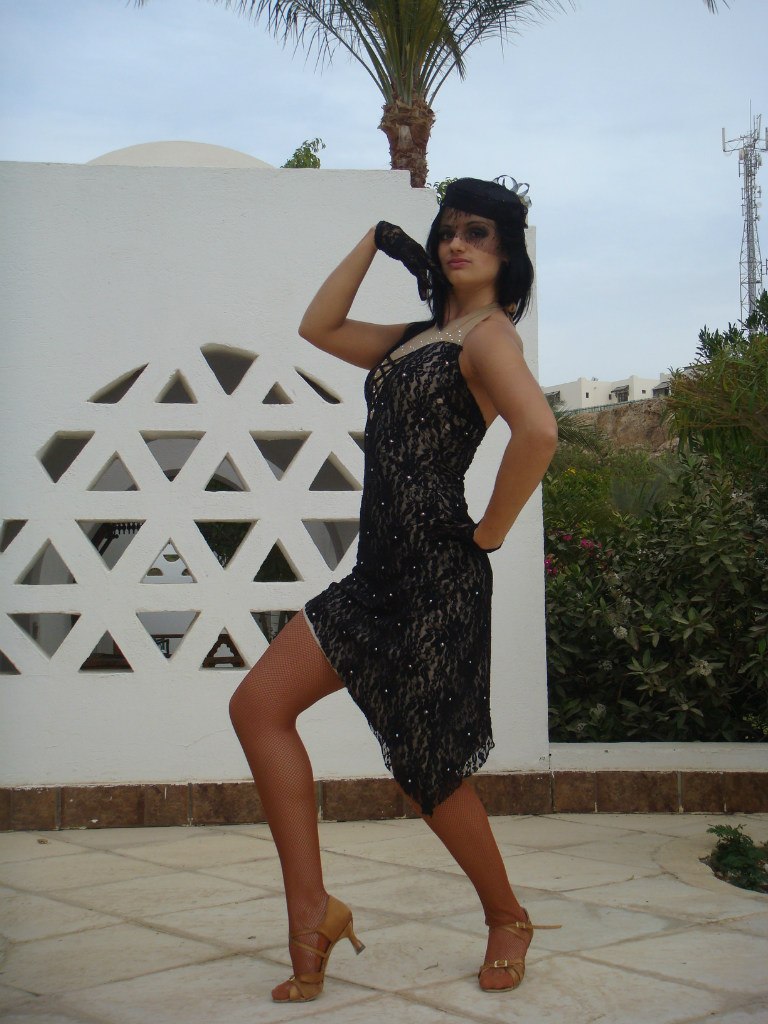 Аня Яцюк | Kaifeng