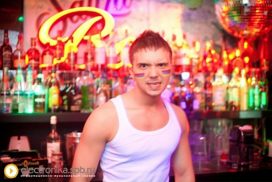 №31, Алексей Дуду, Санкт-Петербург №31, Алексей Дуду, Санкт-Петербург