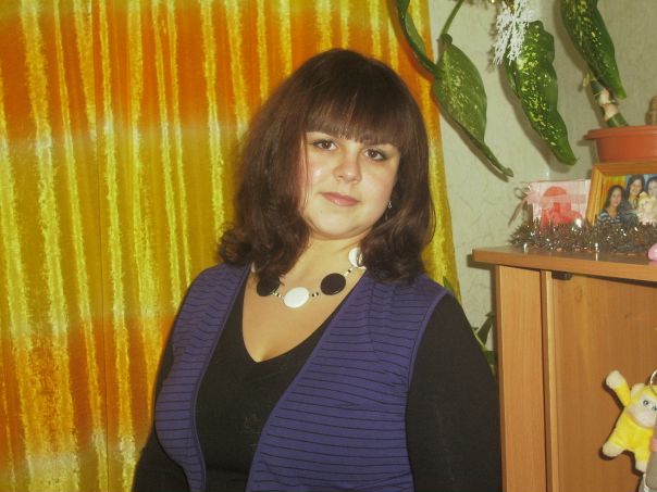 №164, Алена Козлова, 37 лет, Рыбинск №164, Алена Козлова, 37 лет, Рыбинск