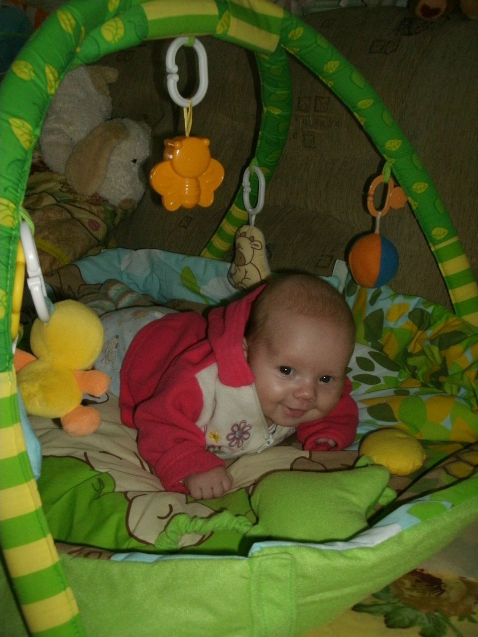 Олеся Викторовна | Калининград