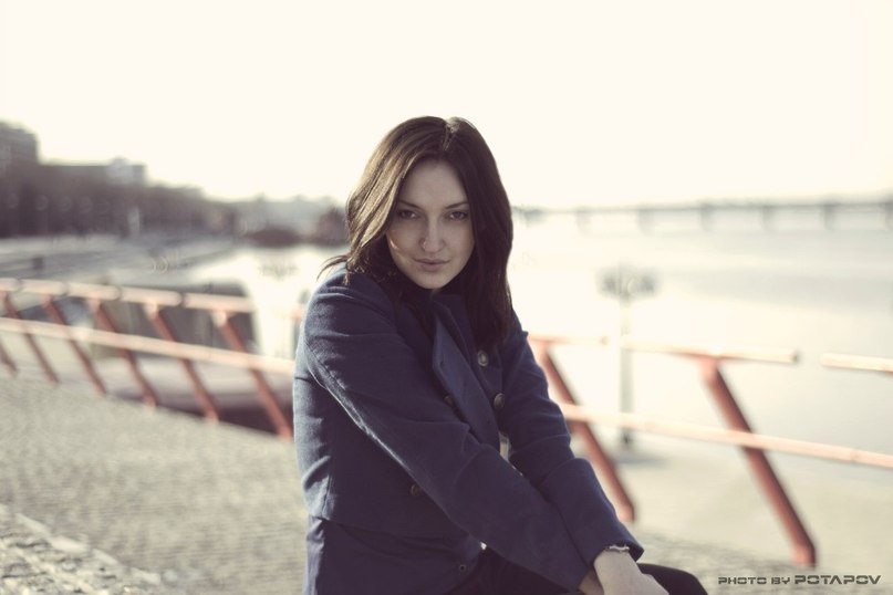 Юлия Шумилова (Тройникова) | Москва